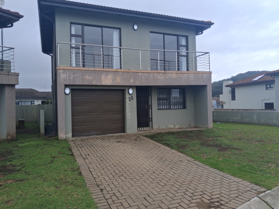 To Let 3 Bedroom Property for Rent in Winterstrand Eastern Cape
